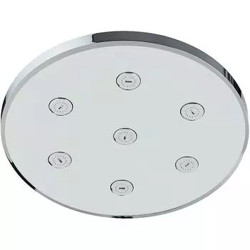 Верхний душ ORANGE