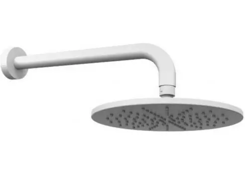 Верхний душ PAFFONI