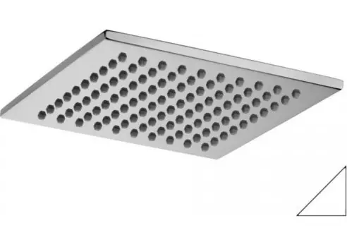 Верхний душ PAFFONI