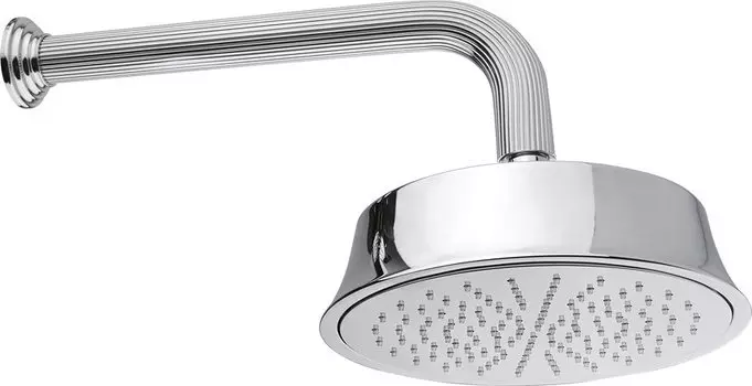 Верхний душ с изливом CEZARES