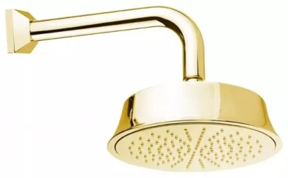 Верхний душ с изливом CEZARES