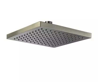 Верхний душ WasserKRAFT