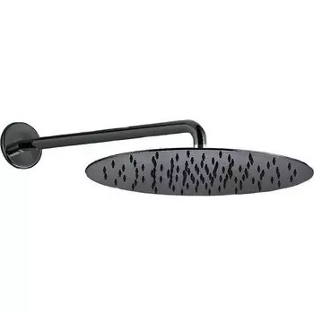 Верхний душ WEBERT