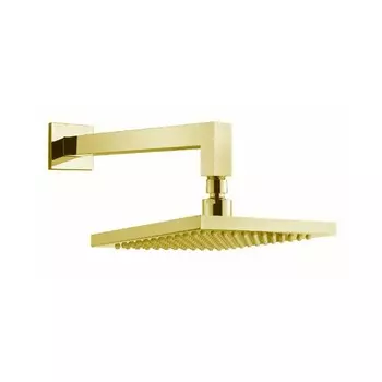 Верхний душ WEBERT