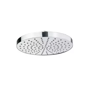 Верхний душ WEBERT