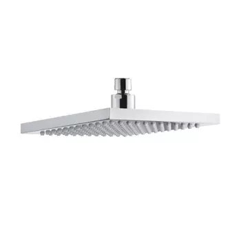 Верхний душ WEBERT