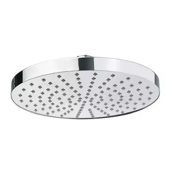 Верхний душ WEBERT