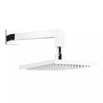 Верхний душ WEBERT