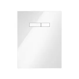 Верхняя панель TECElux 9650000 с механическим блоком управления