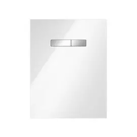 Верхняя панель TECElux 9650001 с механическим блоком управления