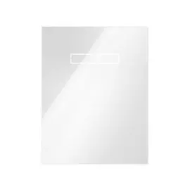 Верхняя панель TECElux 9650002 с сенсорным блоком управления