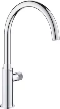 Кран для фильтра GROHE