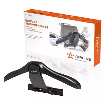 Вешалка автомобильная Airline