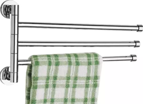 Вешалка для полотенец LEDEME