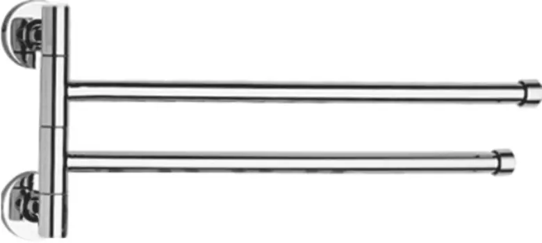 Вешалка для полотенец LEDEME