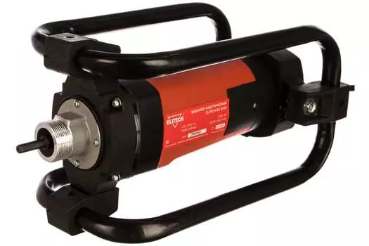 Вибратор ELITECH