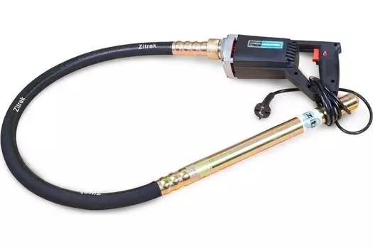 Вибратор портативный ZITREK