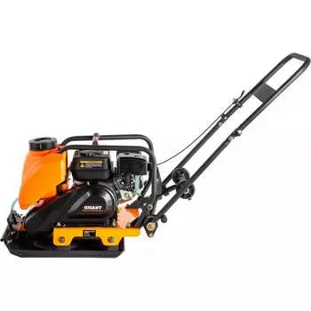 Виброплита Gigant