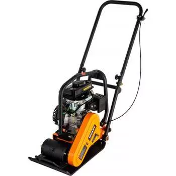 Виброплита Gigant