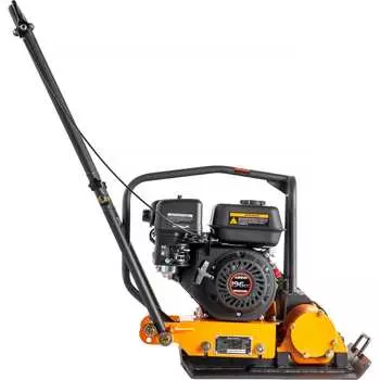 Виброплита Gigant