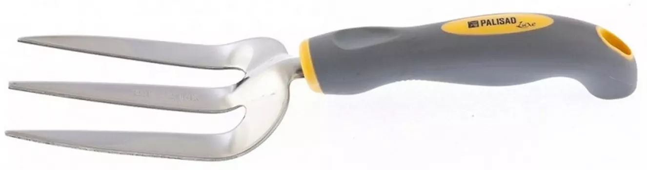 Вилка посадочная PALISAD