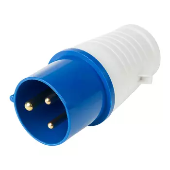 Вилка Rexant