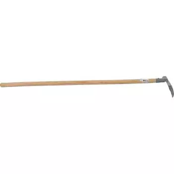 Витые двенадцатизубые грабли Gigant