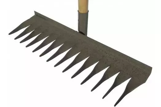 Витые грабли Gigant