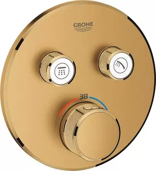 Смеситель для душа GROHE
