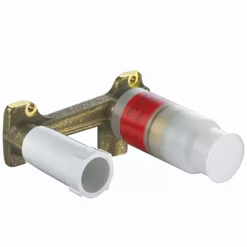 Внутренняя часть настенного смесителя KLUDI