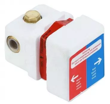 Внутренняя часть смесителя KLUDI