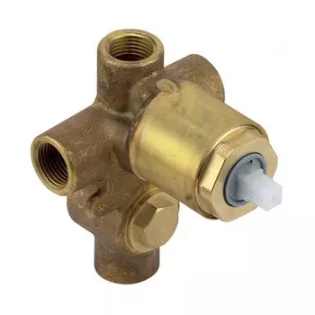 Внутренняя часть смесителя KLUDI