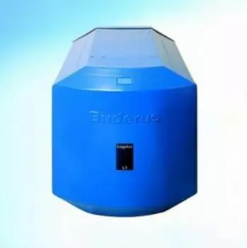 Водонагреватель косвенный BUDERUS