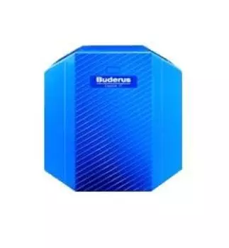 Водонагреватель косвенный BUDERUS