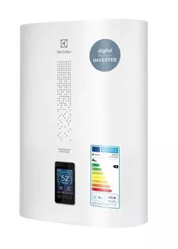 Водонагреватель ELECTROLUX