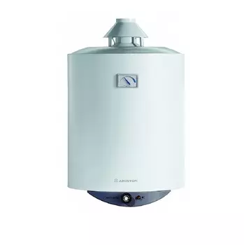 Водонагреватель газовый ARISTON