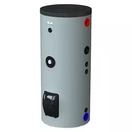 Накопительный косвенный водонагреватель HAJDU