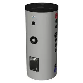 Накопительный косвенный водонагреватель HAJDU