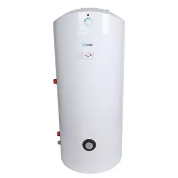 Водонагреватель косвенный STOUT