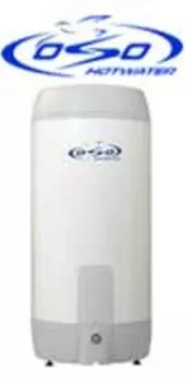 Накопительный косвенный водонагреватель OSO