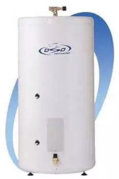 Накопительный косвенный водонагреватель OSO