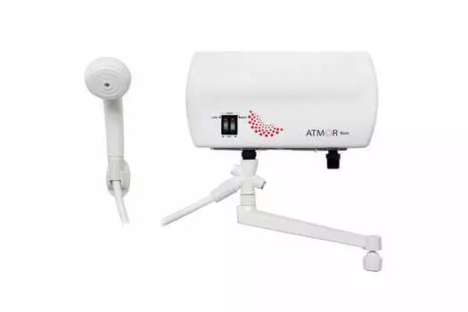 Водонагреватель проточный ATMOR