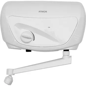 Водонагреватель проточный ATMOR