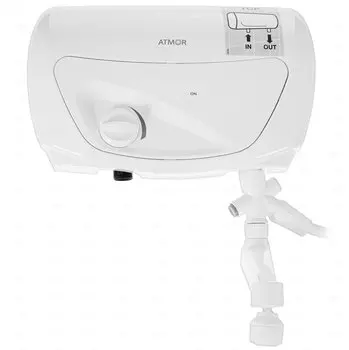 Водонагреватель проточный ATMOR