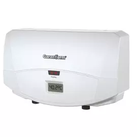 Водонагреватель проточный Garanerm GFP 50 (combi)