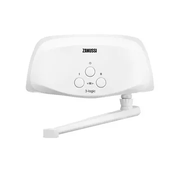 Водонагреватель проточный ZANUSSI