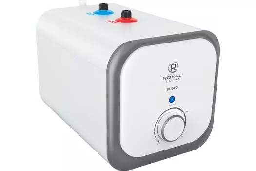 Водонагреватель ROYAL CLIMA