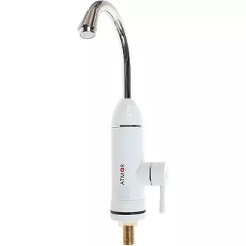 Водонагреватель - смеситель для кухни ATMOR