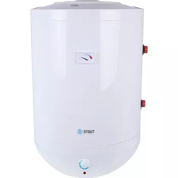Водонагреватель косвенный STOUT