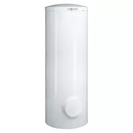 Накопительный косвенный водонагреватель VIESSMANN